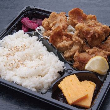 テイクアウト 浪花屋 鳥造 行徳店