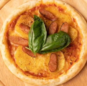 Capricciosa