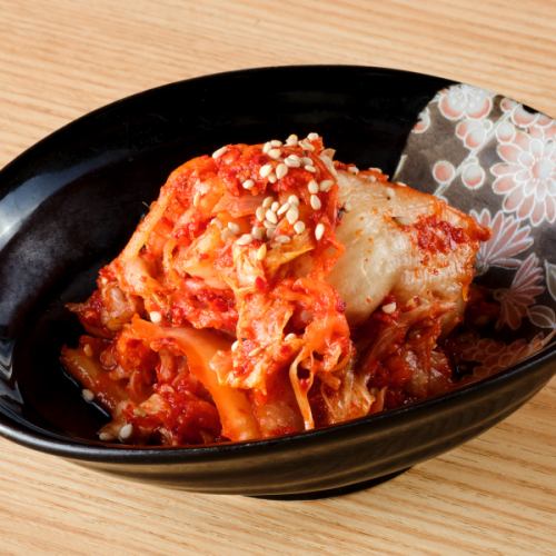 Kimchi