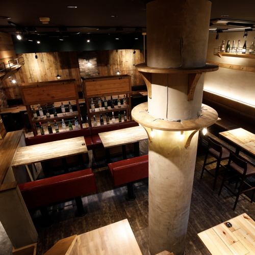 土日祝日は15:00OPEN！！