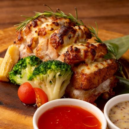 송년회 신년회【mikawabar 코스】3h 음료 무제한 9품 4500엔!