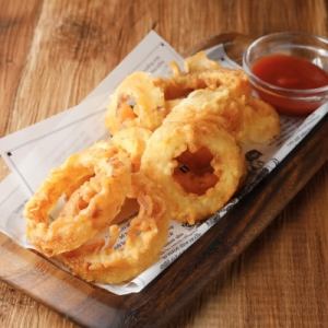 オニオンリング