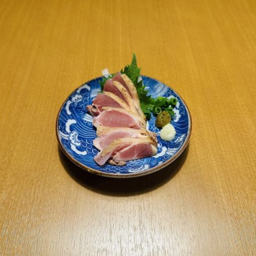 知覧どりももたたき