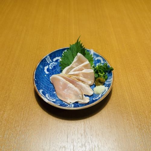 知覧どりむねたたき