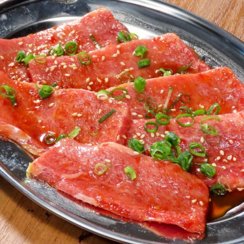 【当店名物】上ロース