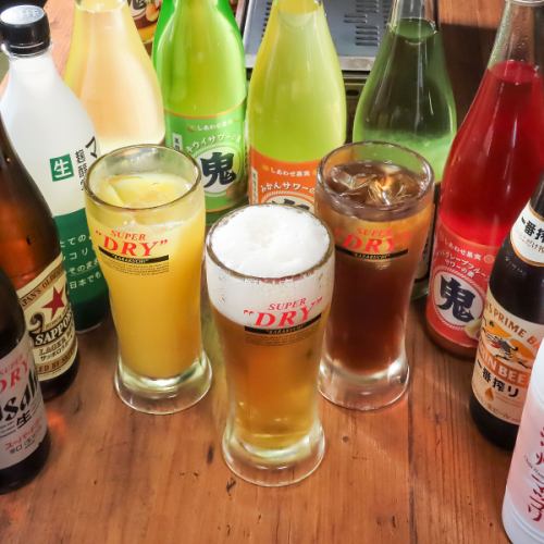 プレミアムウイスキーで贅沢な一杯