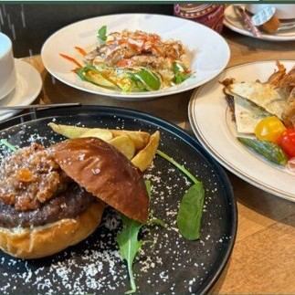 American Bistro Course