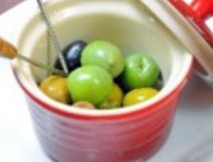 ■Spanish olives