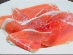 ■Royal raw ham aged prosciutto