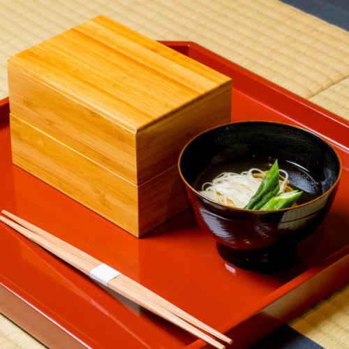 大人の食事処　和食文化