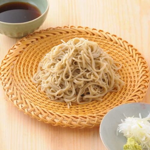 自家製石臼挽き手打ち蕎麦　二八蕎麦　車海老天ぷら蕎麦　鴨汁そ蕎麦　とろろ蕎麦　にしん蕎麦　京都料理