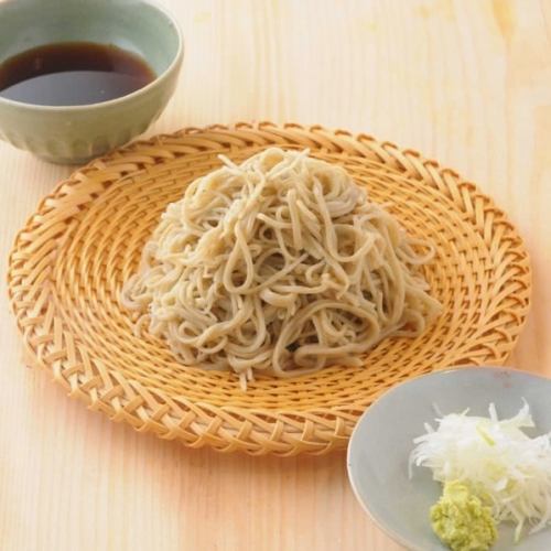 にしん蕎麦