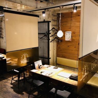 接待や特別な食事会に！『モルトベッラコース』完全個別料理出し　２時間飲み放題付　３名様～