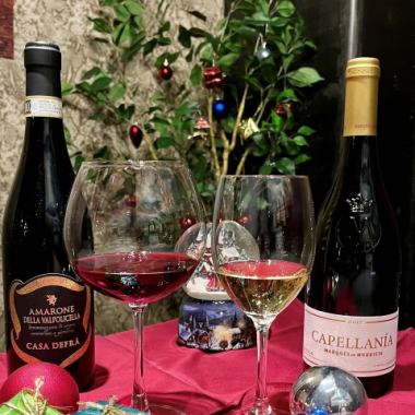 Starting March 1st! Perfect for dinner and drinking parties during the cherry blossom season! Special dishes, all-you-can-drink, limited time and quantity, and a special feeling