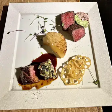 9月開始!『秋の季節おすすめコース』食事会にこだわり料理×飲み放題×特別感【接待/同窓会】