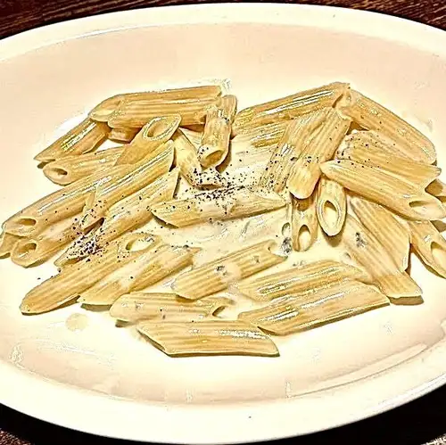 戈贡佐拉通心粉