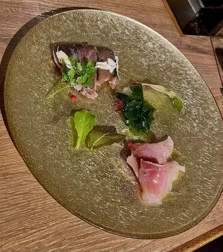 コースのご予約が人気🇮🇹お好みの選択でお楽しみください☺️
#高崎ディナー
#コース料理高崎
#海鮮グルメ
#お肉
#忘年会