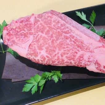 特選和牛フィレ串