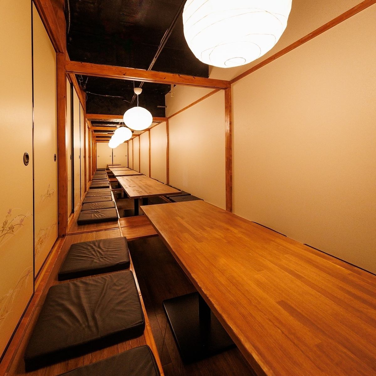 3 minutes walk from Kinshicho Station! All-you-can-drink course starts from 3,280 yen!