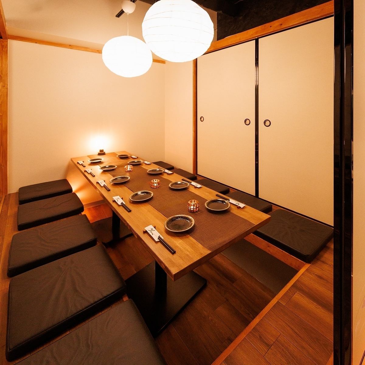 3 minutes walk from Kinshicho Station! All-you-can-drink course starts from 3,280 yen!