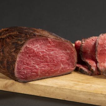 【Xmas2025 12/24.25】厳選牛イチボ付きビアバー2時間飲み放題クリスマス限定ビュッフェ