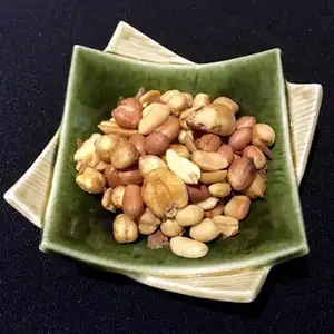 nuts