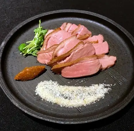 欧州産合鴨