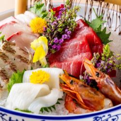sashimi