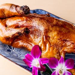 Peking duck