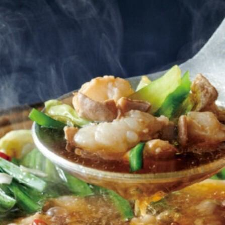 【大津鍋特製湯料】深邃優雅的“agoshi醬油”