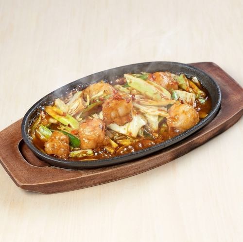 【やまやでしか味わえない九州の味】名物のもつ鍋はもちろん♪その他のメニューも九州ならではの逸品です♪