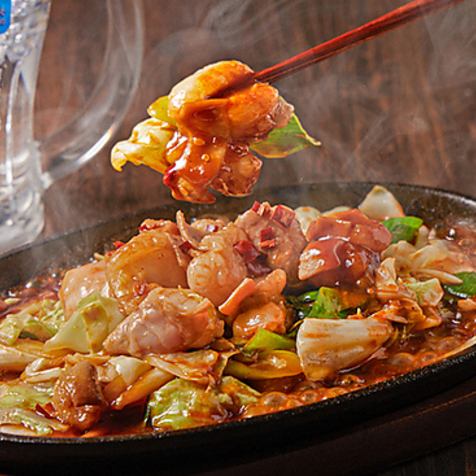 【やまやでしか味わえない九州の味】名物のもつ鍋はもちろん♪その他のメニューも九州ならではの逸品です♪