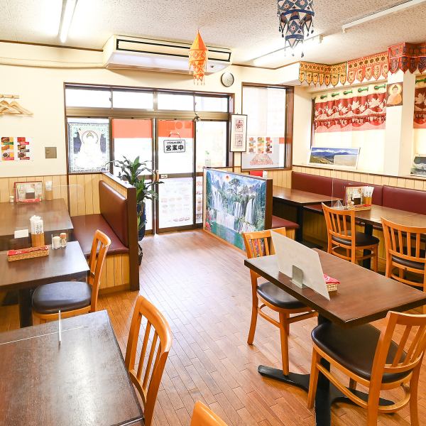 店舗貸切も大歓迎★20名様以上で店舗貸切も可能です！(最大35名)立食パーティーなどもご相談ください♪