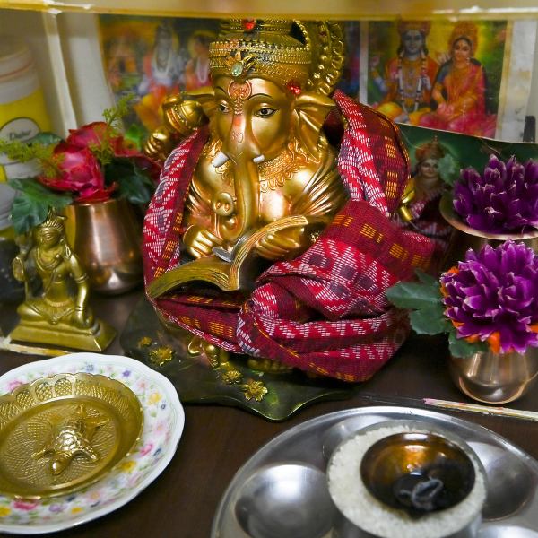 本八幡で本格的なインド料理をお楽しみいただけます！