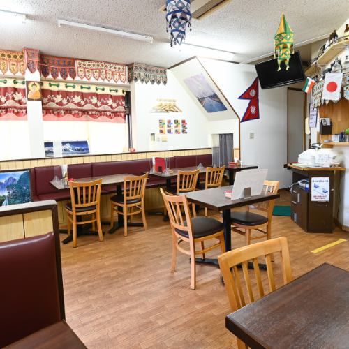【ご宴会コース】ゆったりソファー席で、お寛ぎいただきながらのご宴会コースもご用意ございます♪