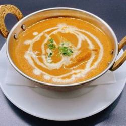 チキンカレー