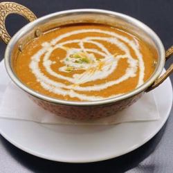 キーマカレー