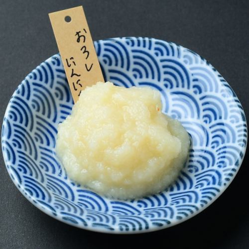 55円トッピングメニュー　各種 