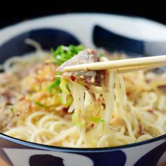 テールラーメン