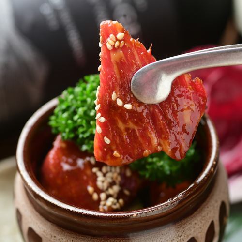 시행착오를 거듭한 「홈메이드 소스」