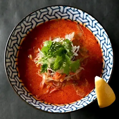 【冷麺フェア開催中!】暑い日にぴったり♪3種の冷麺が期間限定で登場!