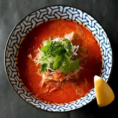【冷麺フェア開催中!】暑い日にぴったり♪3種の冷麺が期間限定で登場!