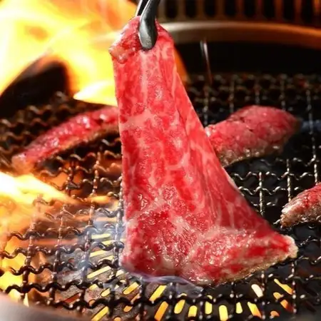 黒毛和牛や三元豚など、鮮度の良い上質なお肉を厳選してご提供!
