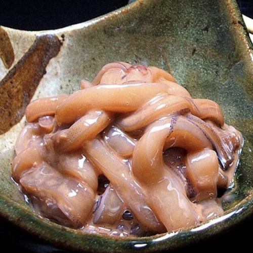いかの塩辛