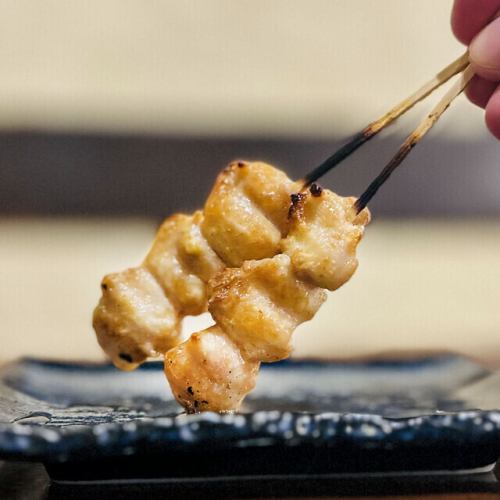 ぼんじり