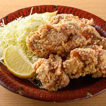 唐揚げ