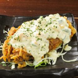 チキン南蛮