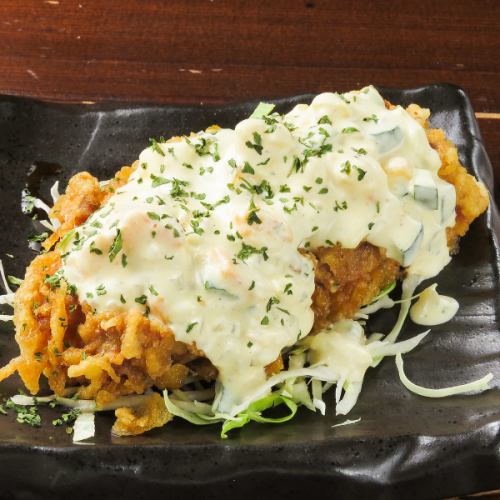 チキン南蛮