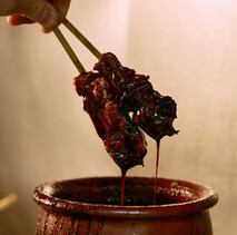 旬なおすすめ！なべちゃんの限定料理を是非！