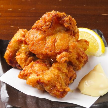 【2時間飲み放題付き】お腹いっぱい!みんな大好きがてんこ盛り♪4000円なべちゃん部長コース!